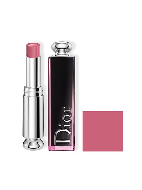 dior lippenstift 577|Dior Lazy (577) Dior Addict Lacquer Stick Review & Swatches.